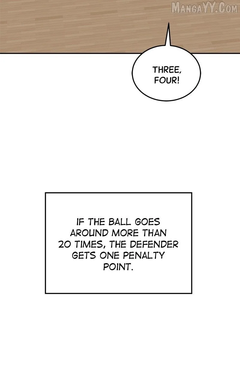 Tiki-Taka Chapter 29 page 68 - 