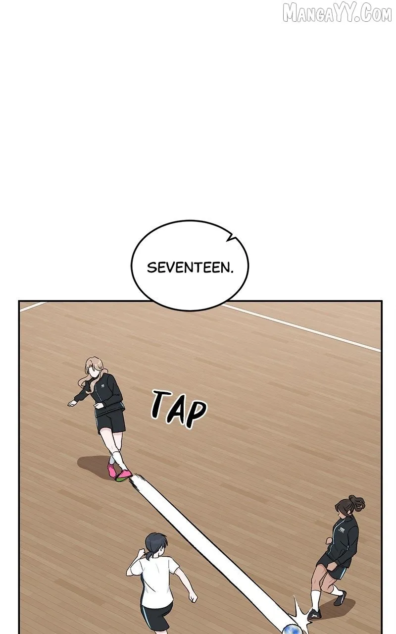 Tiki-Taka Chapter 29 page 69 - 