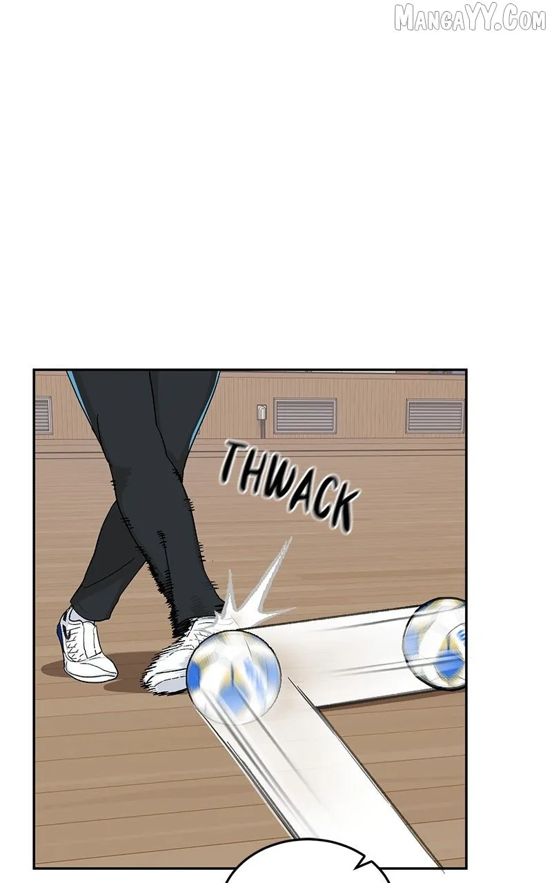 Tiki-Taka Chapter 29 page 71 - 