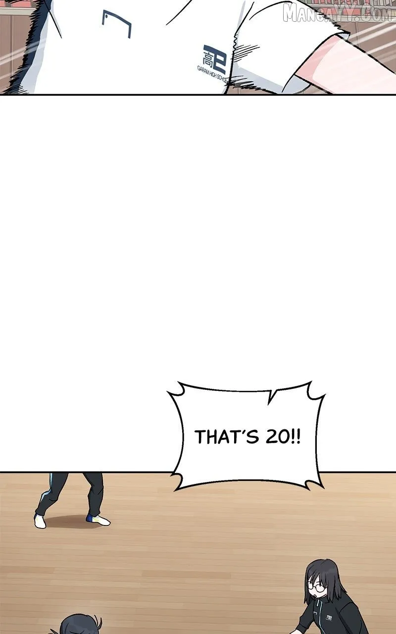 Tiki-Taka Chapter 29 page 73 - 