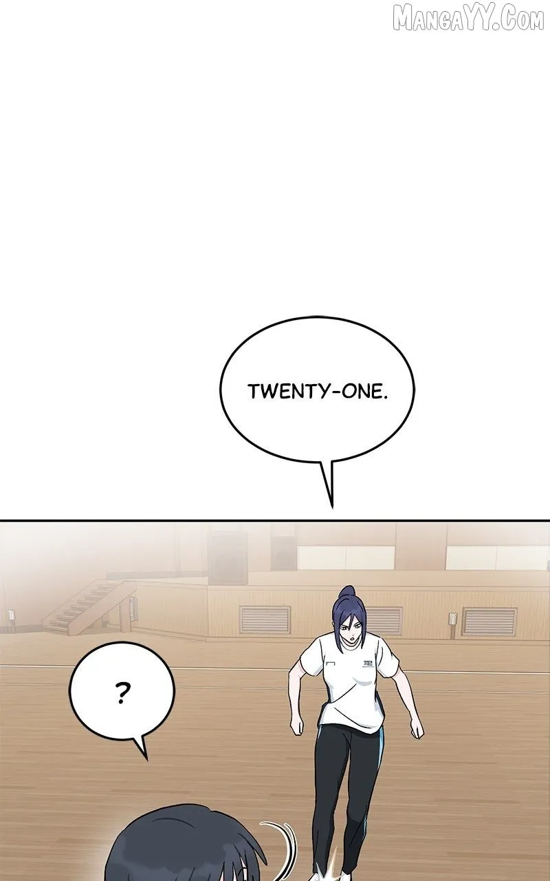Tiki-Taka Chapter 29 page 76 - 