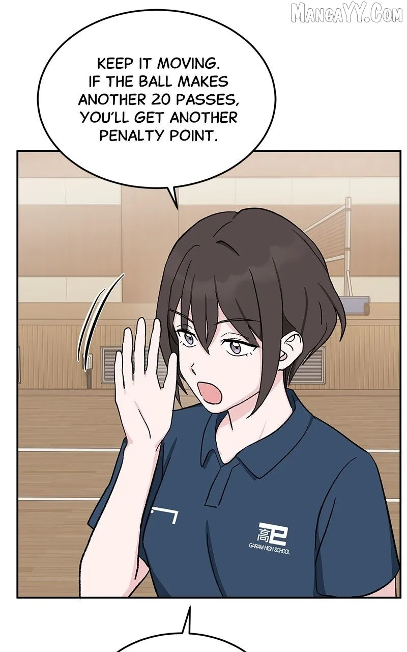 Tiki-Taka Chapter 29 page 78 - 