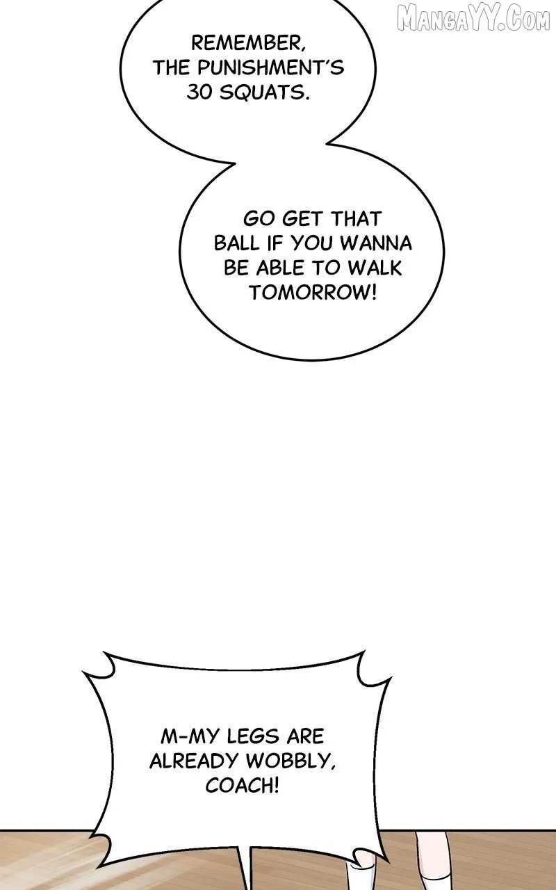 Tiki-Taka Chapter 29 page 79 - 