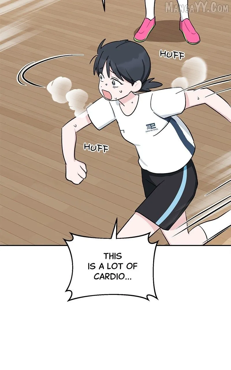 Tiki-Taka Chapter 29 page 80 - 
