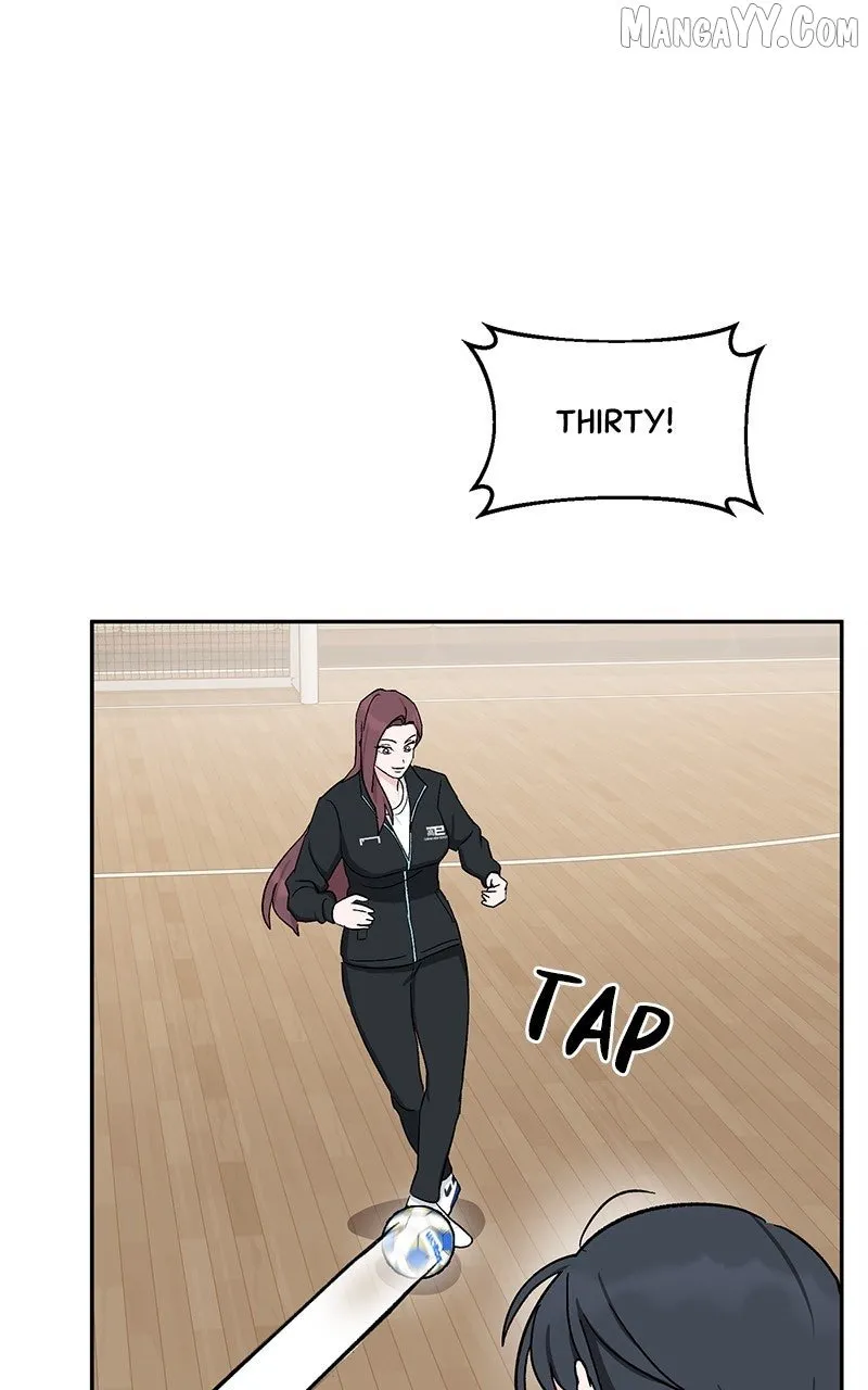 Tiki-Taka Chapter 29 page 83 - 