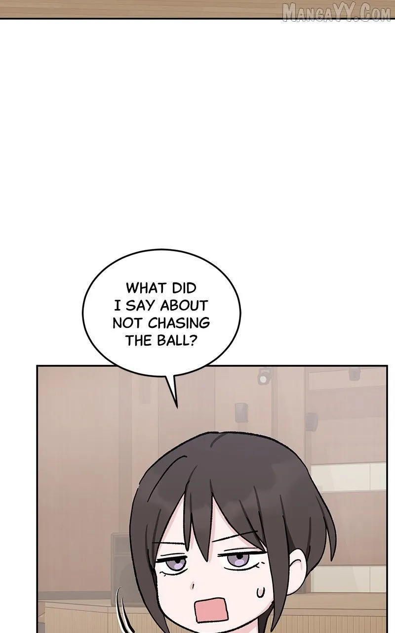 Tiki-Taka Chapter 29 page 89 - 