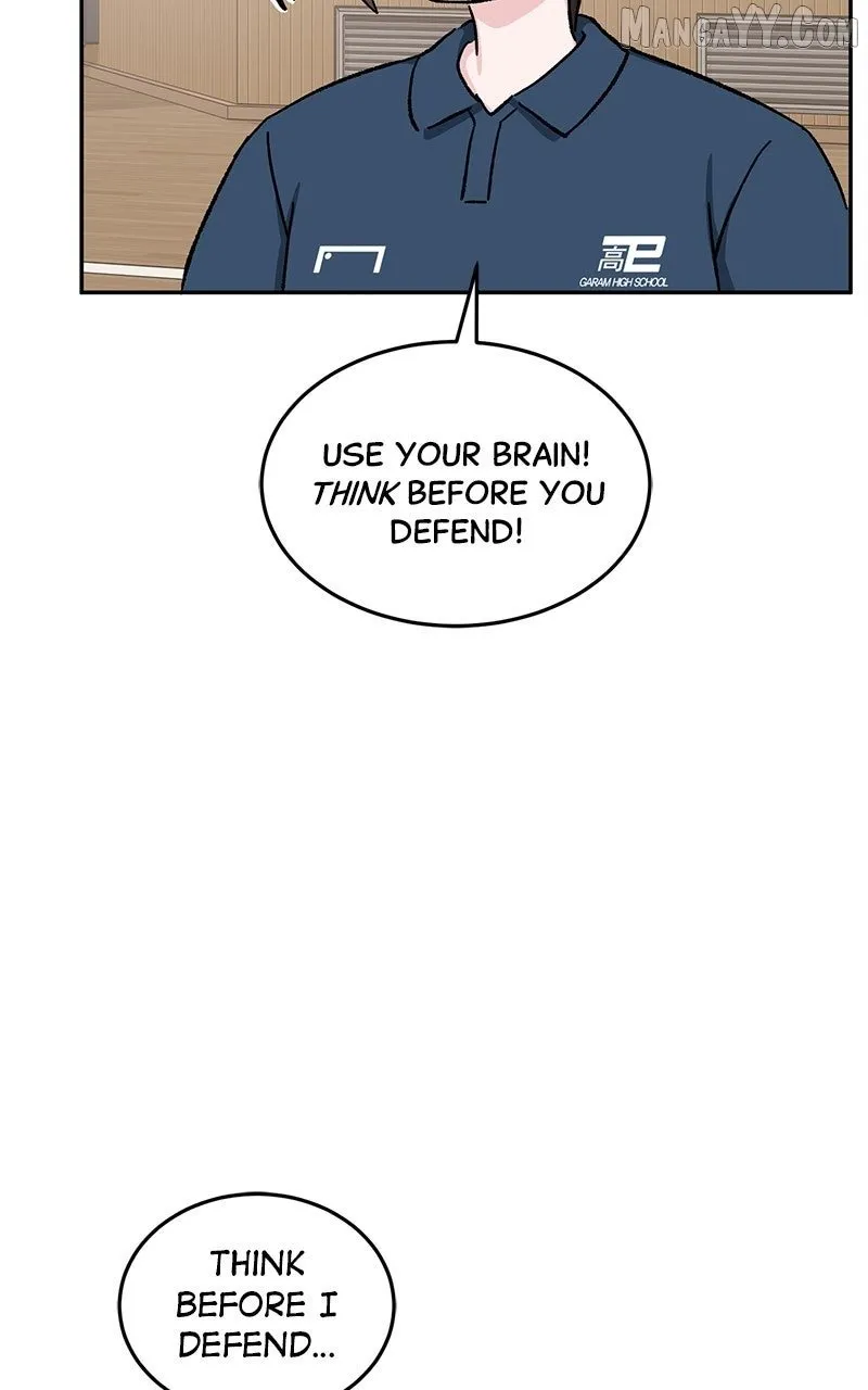 Tiki-Taka Chapter 29 page 90 - 