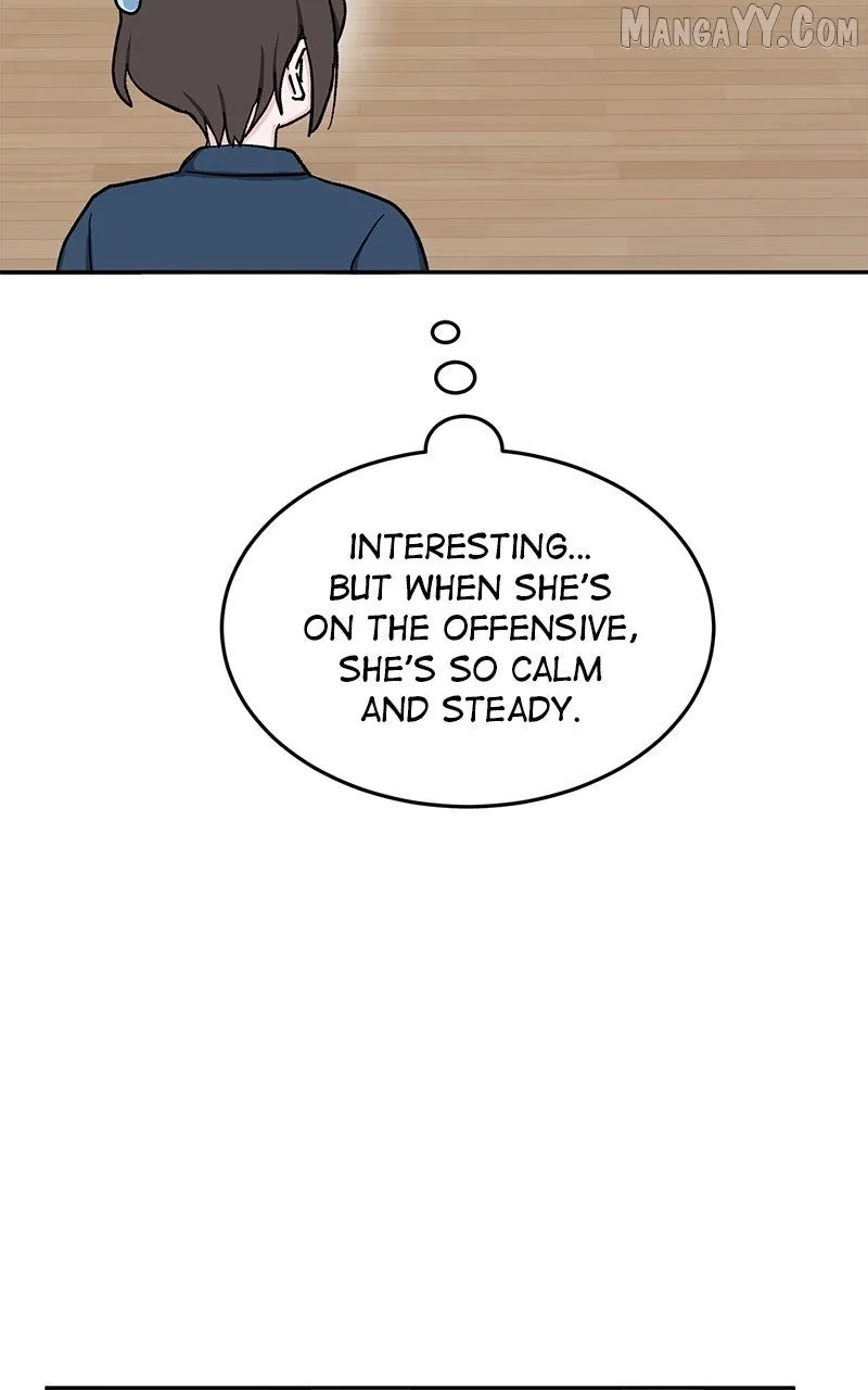 Tiki-Taka Chapter 29 page 96 - 