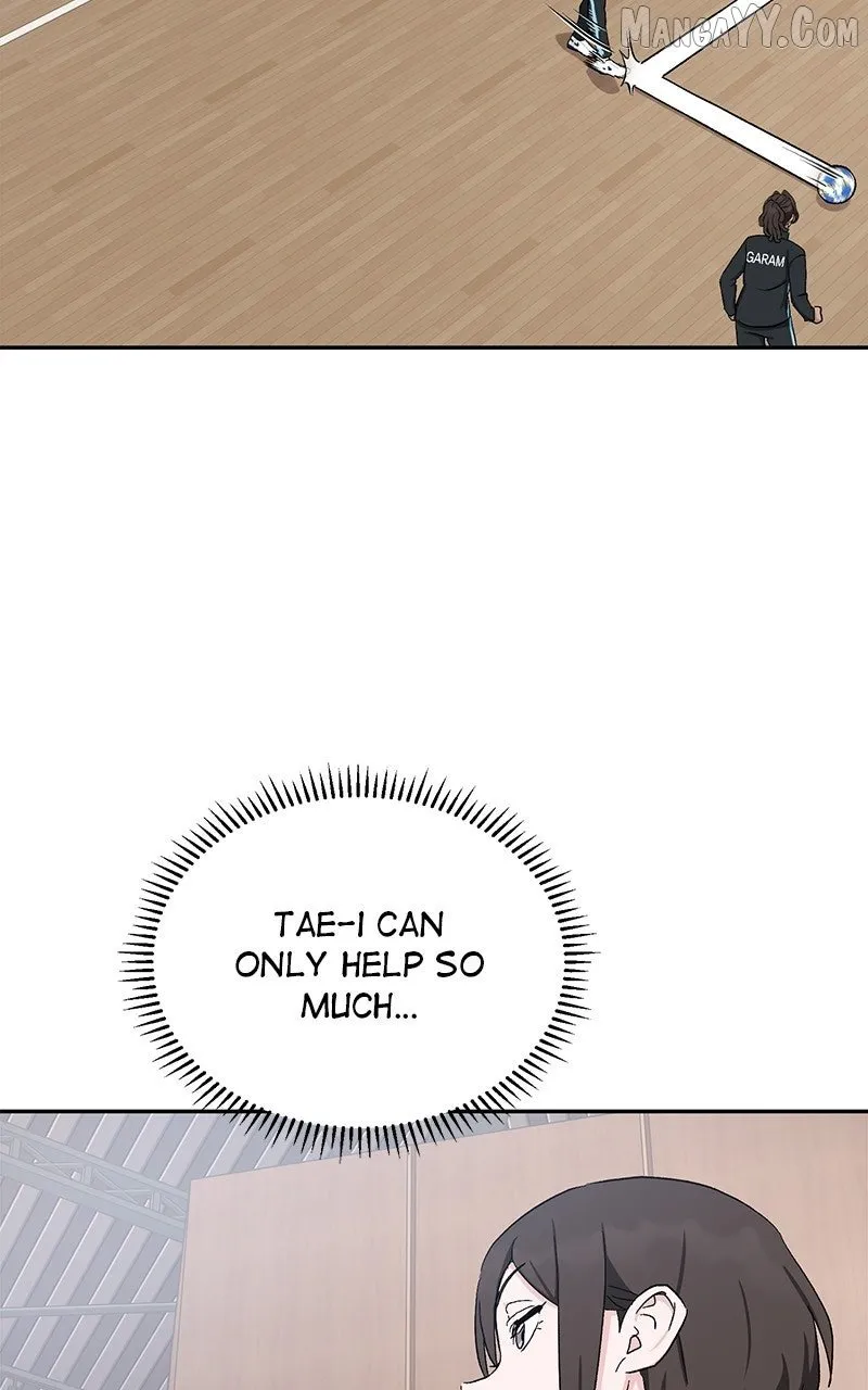 Tiki-Taka Chapter 29 page 100 - 