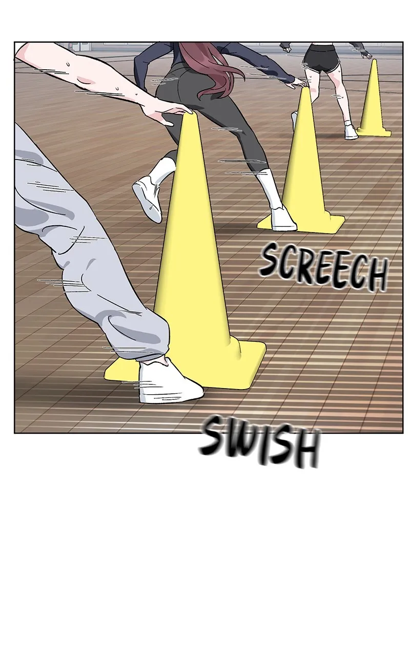 Tiki-Taka Chapter 3 page 2 - 