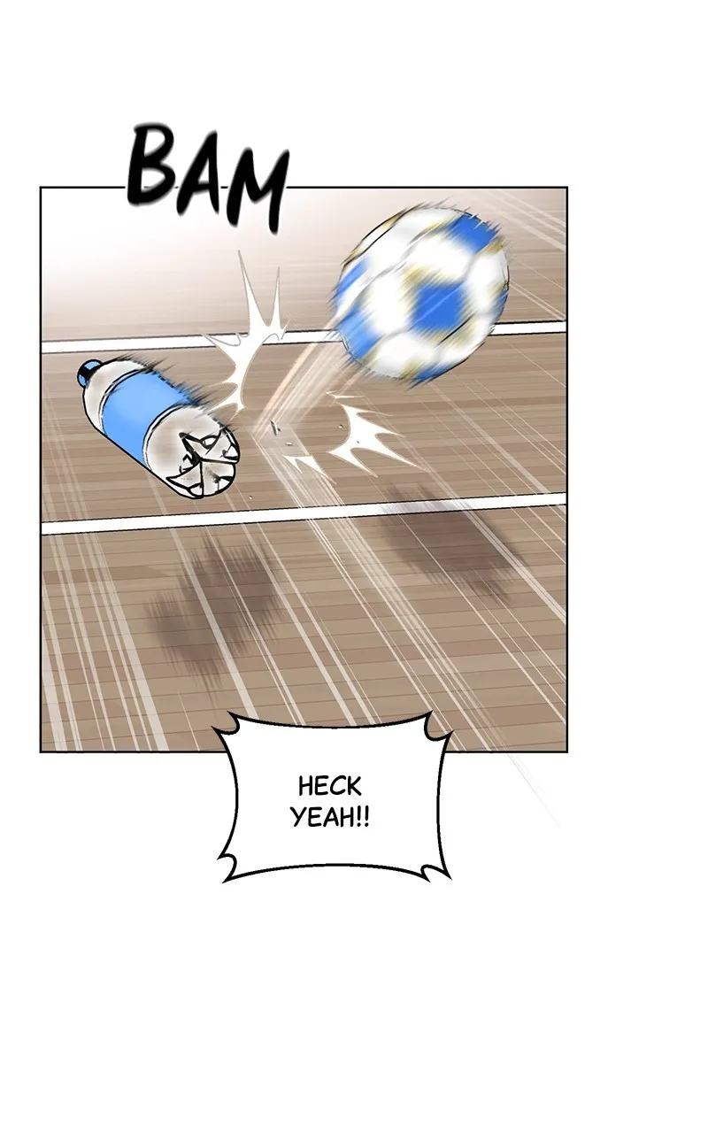 Tiki-Taka Chapter 3 page 101 - 