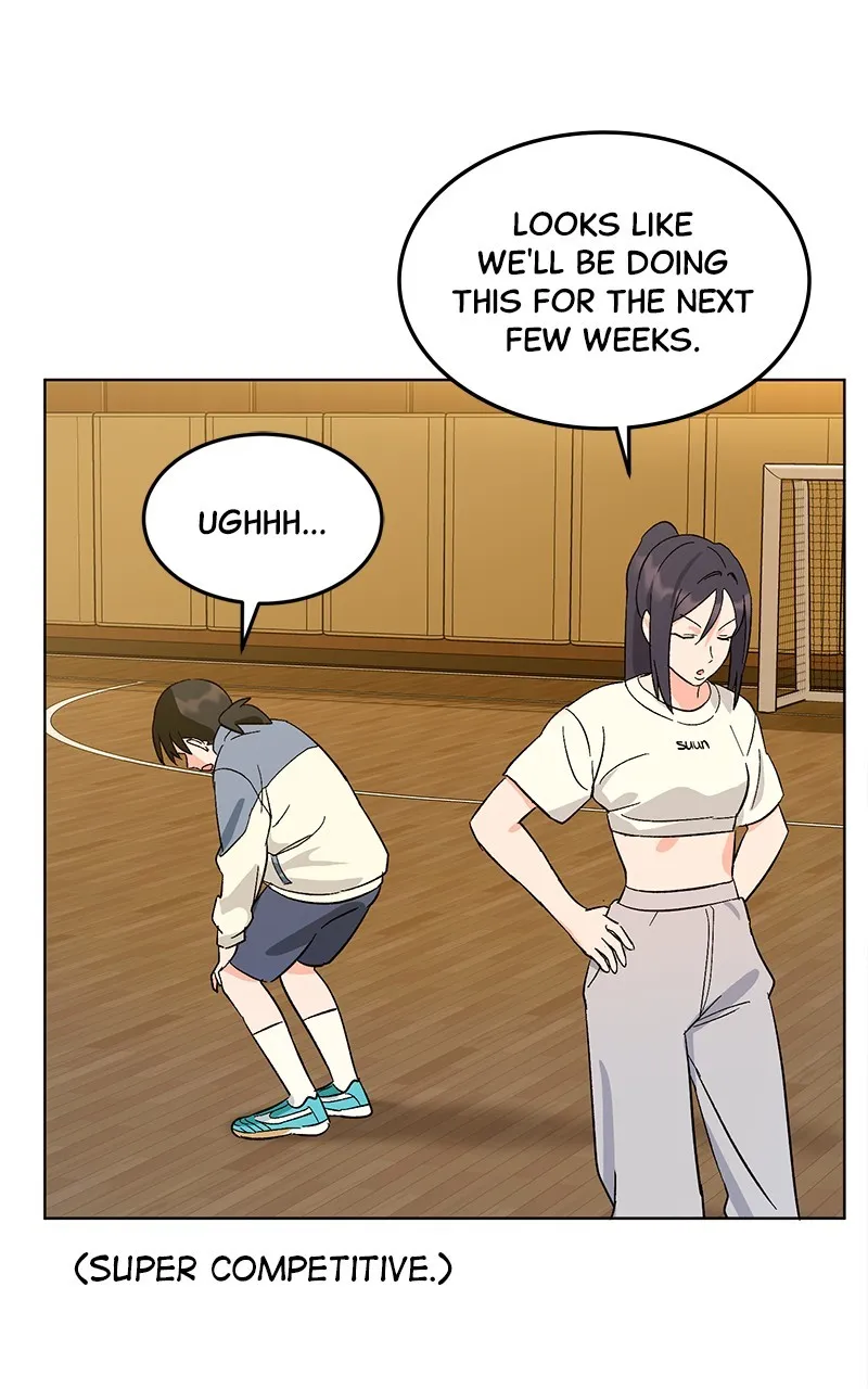 Tiki-Taka Chapter 3 page 107 - 