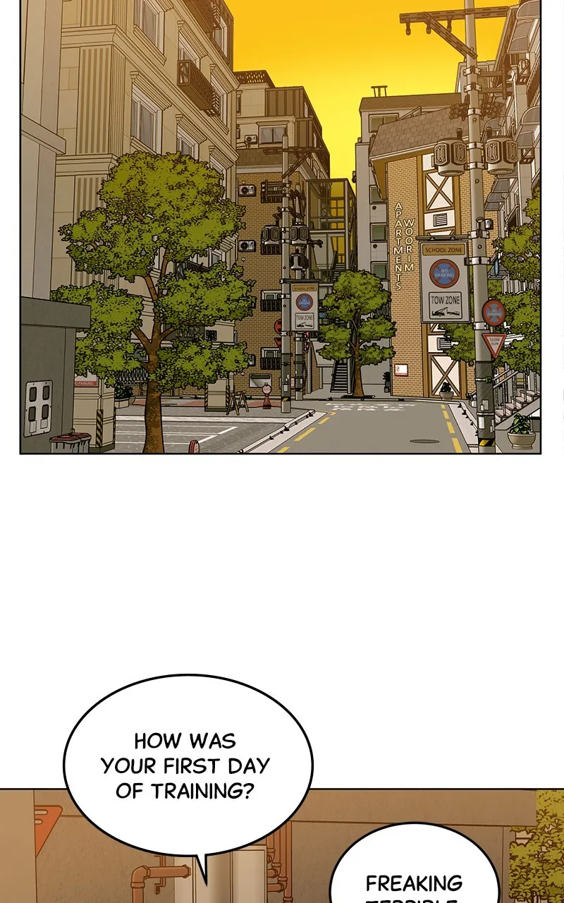Tiki-Taka Chapter 3 page 110 - 