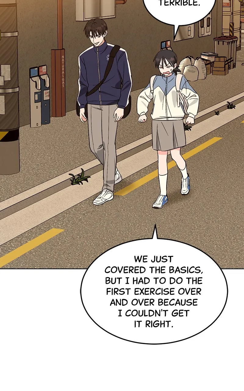 Tiki-Taka Chapter 3 page 111 - 