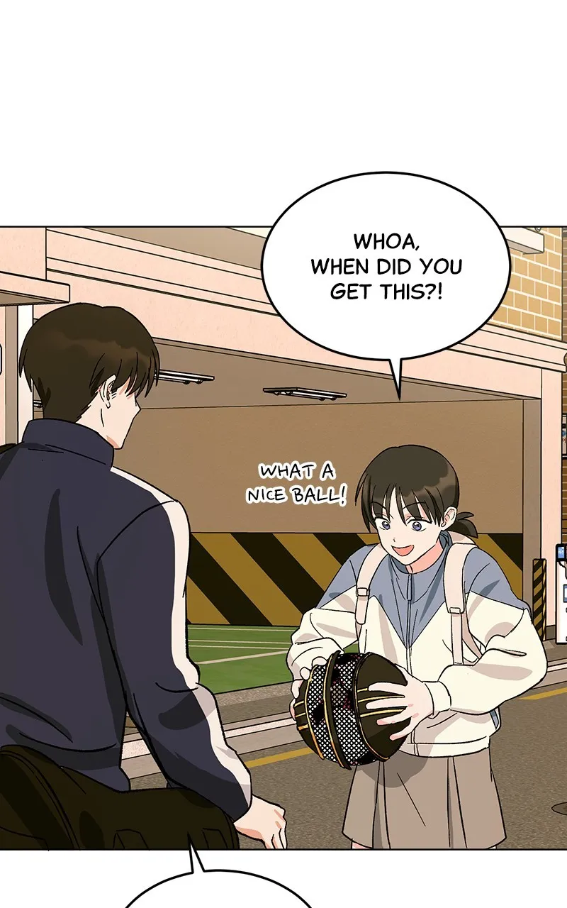 Tiki-Taka Chapter 3 page 117 - 