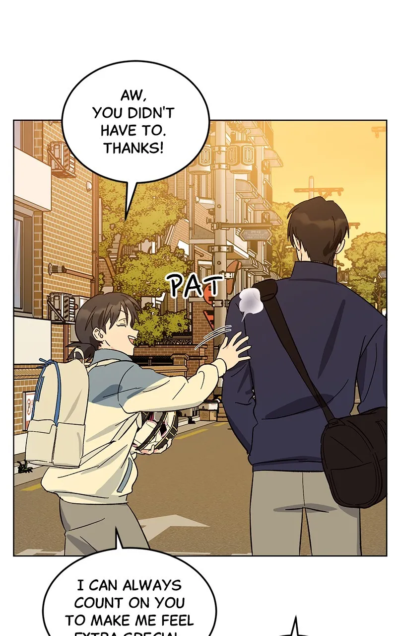 Tiki-Taka Chapter 3 page 123 - 