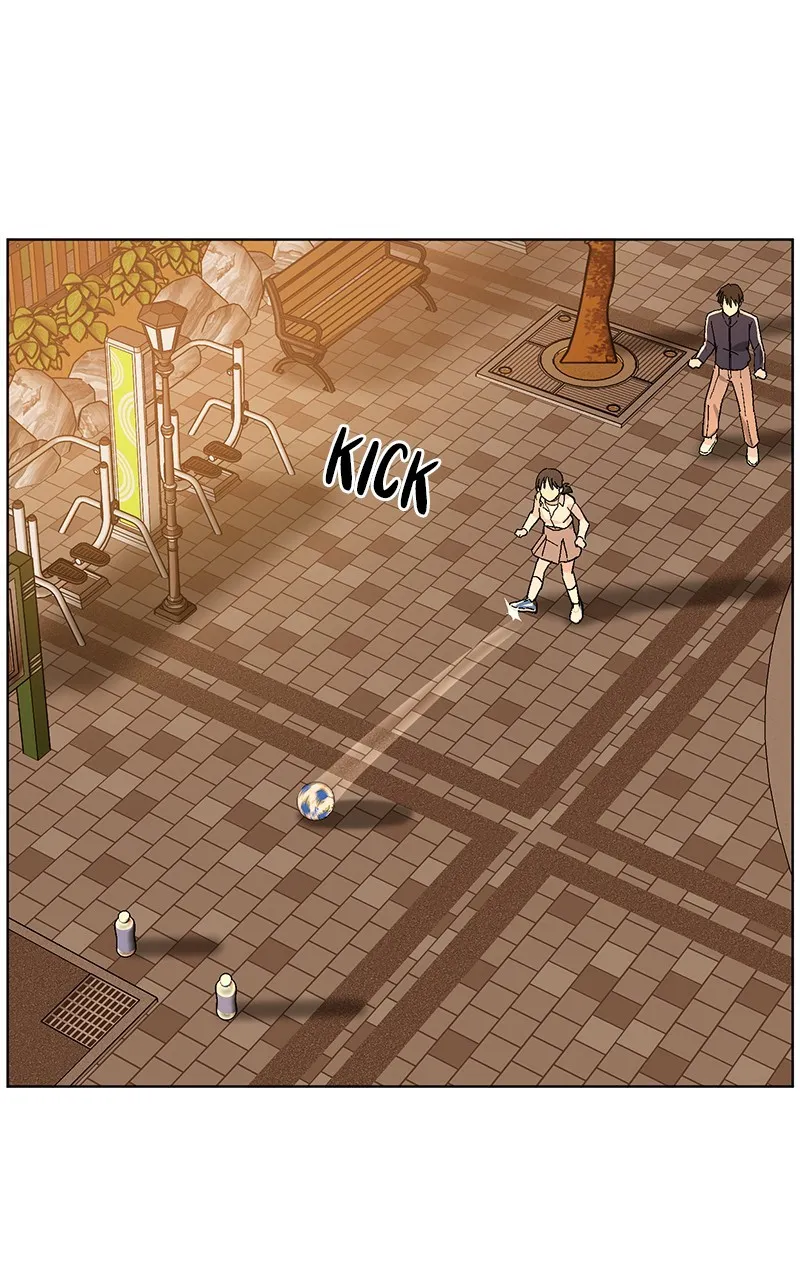 Tiki-Taka Chapter 3 page 128 - 