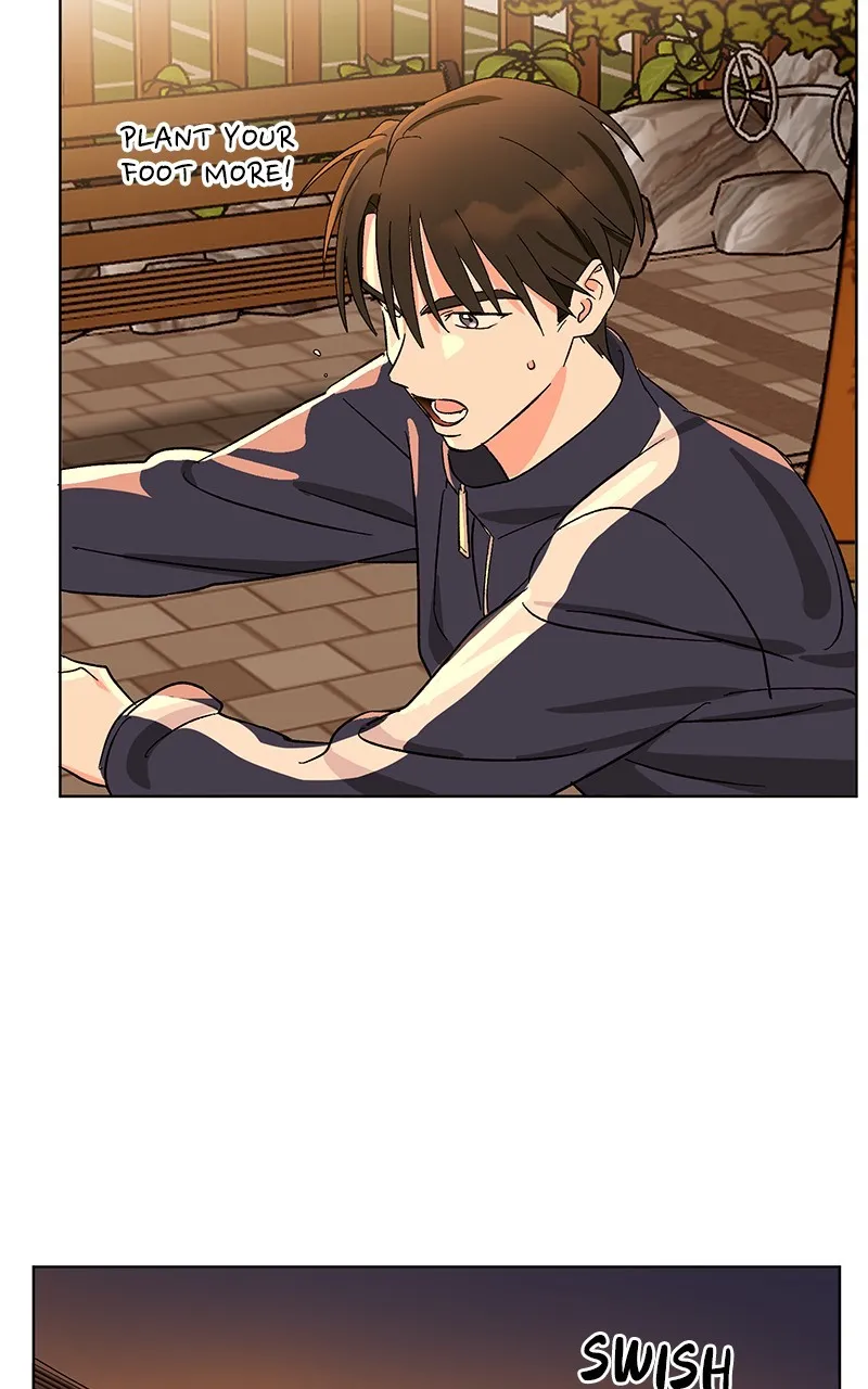 Tiki-Taka Chapter 3 page 130 - 