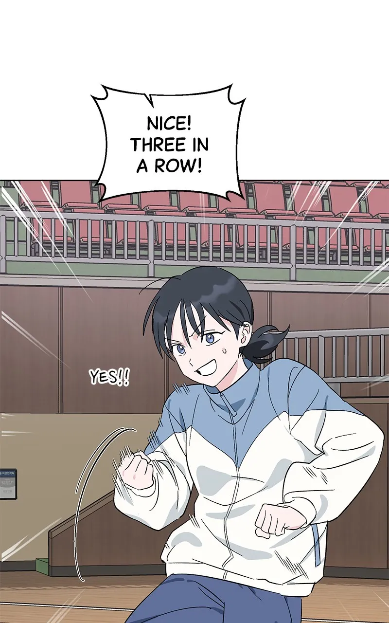 Tiki-Taka Chapter 3 page 134 - 