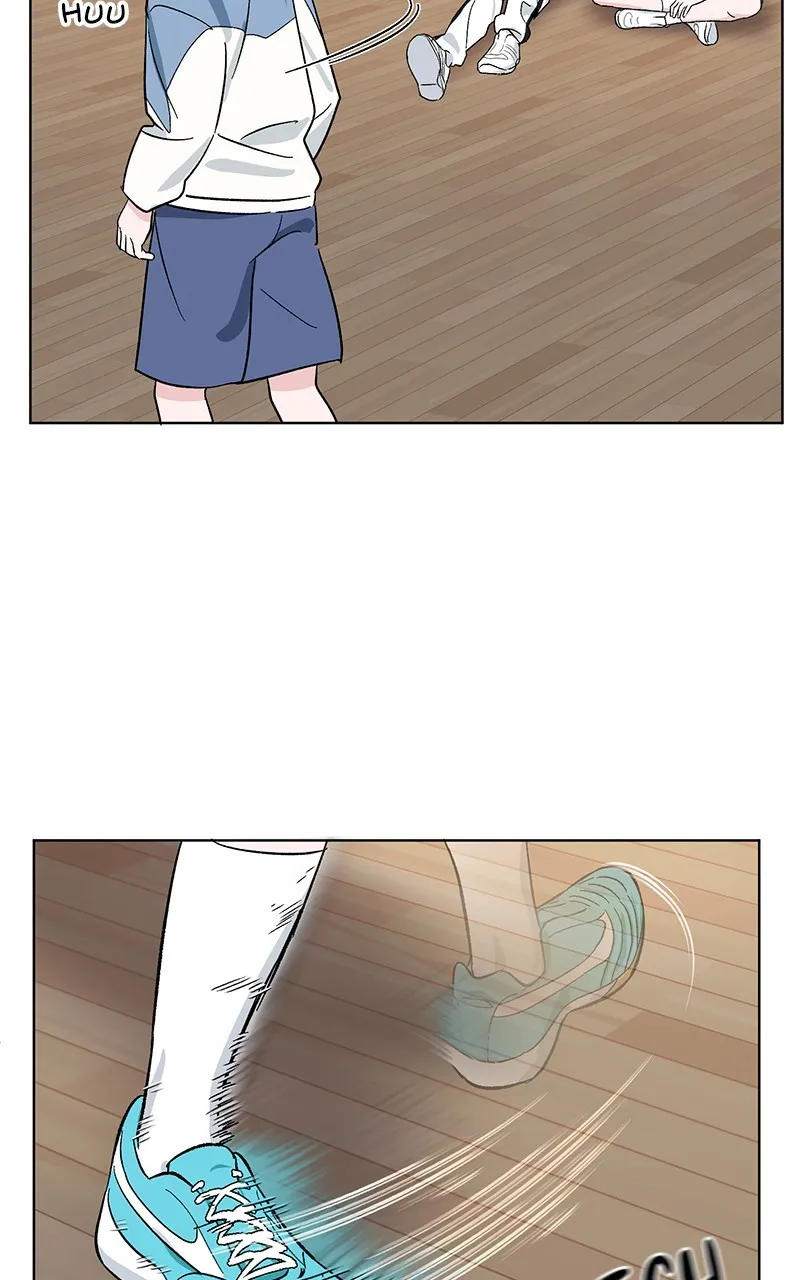 Tiki-Taka Chapter 3 page 136 - 