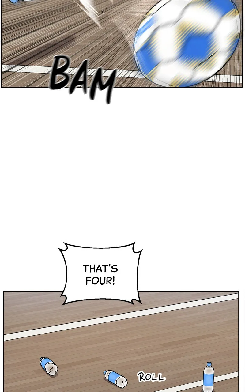 Tiki-Taka Chapter 3 page 139 - 