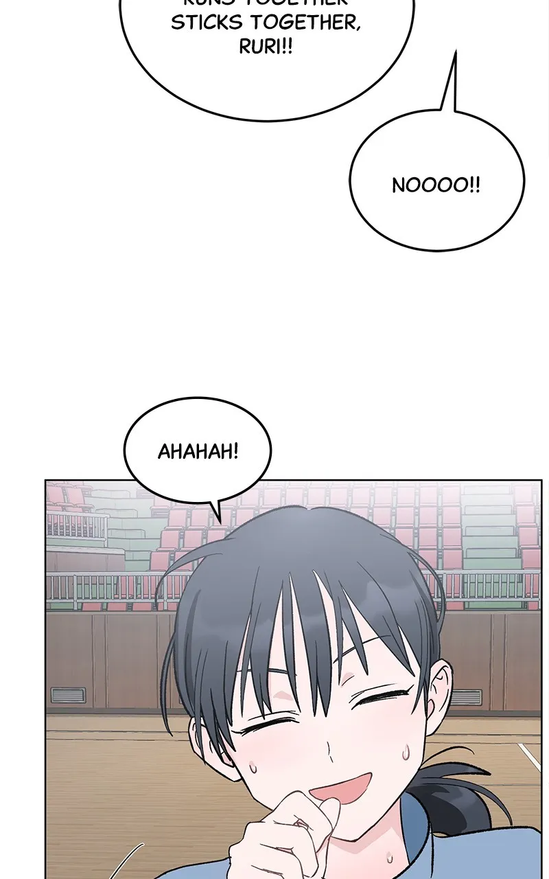 Tiki-Taka Chapter 3 page 15 - 