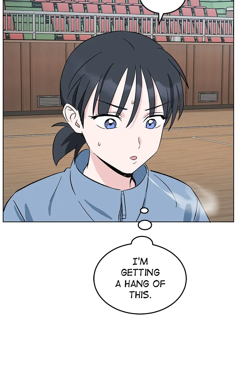 Tiki-Taka Chapter 3 page 142 - 