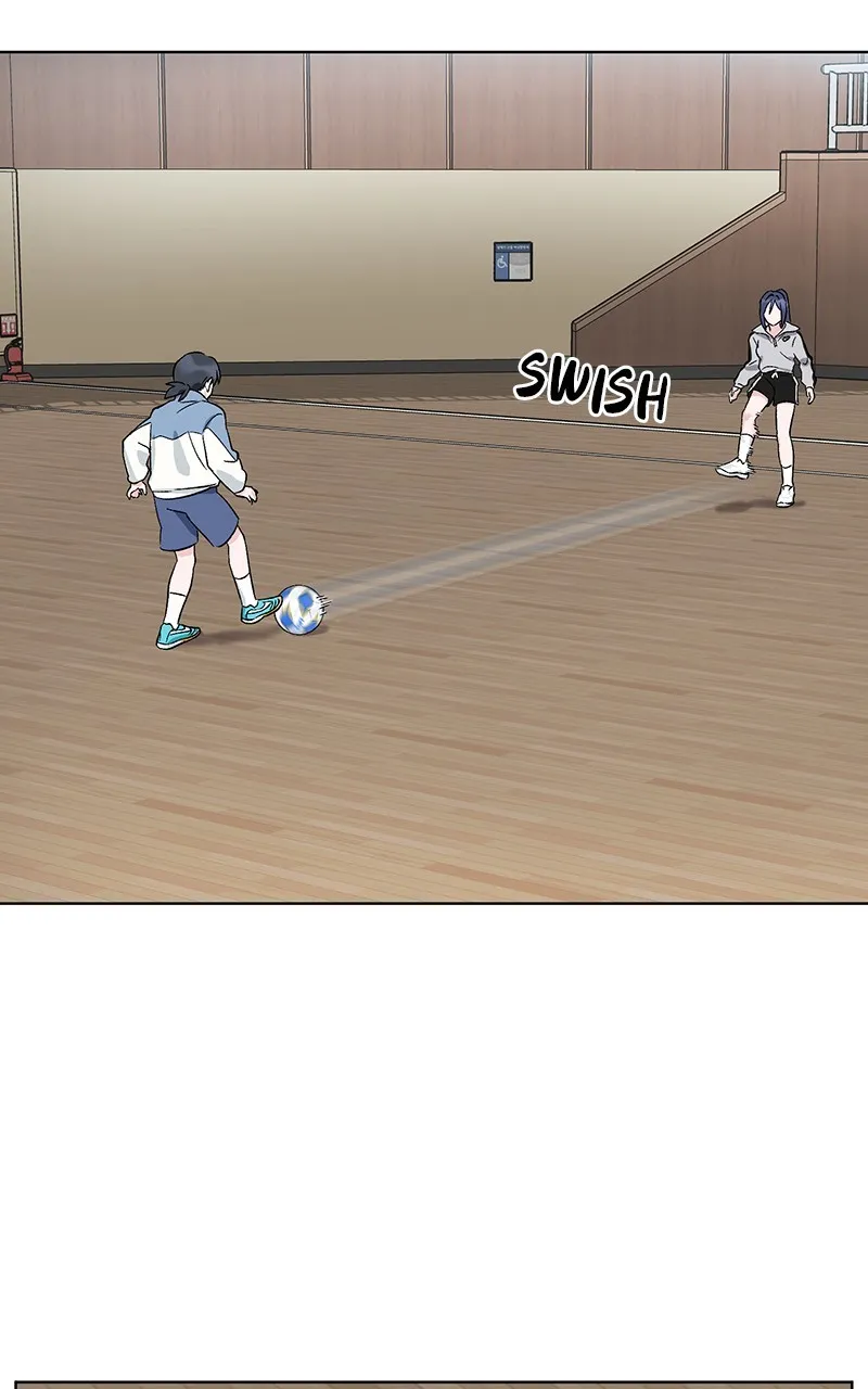 Tiki-Taka Chapter 3 page 143 - 