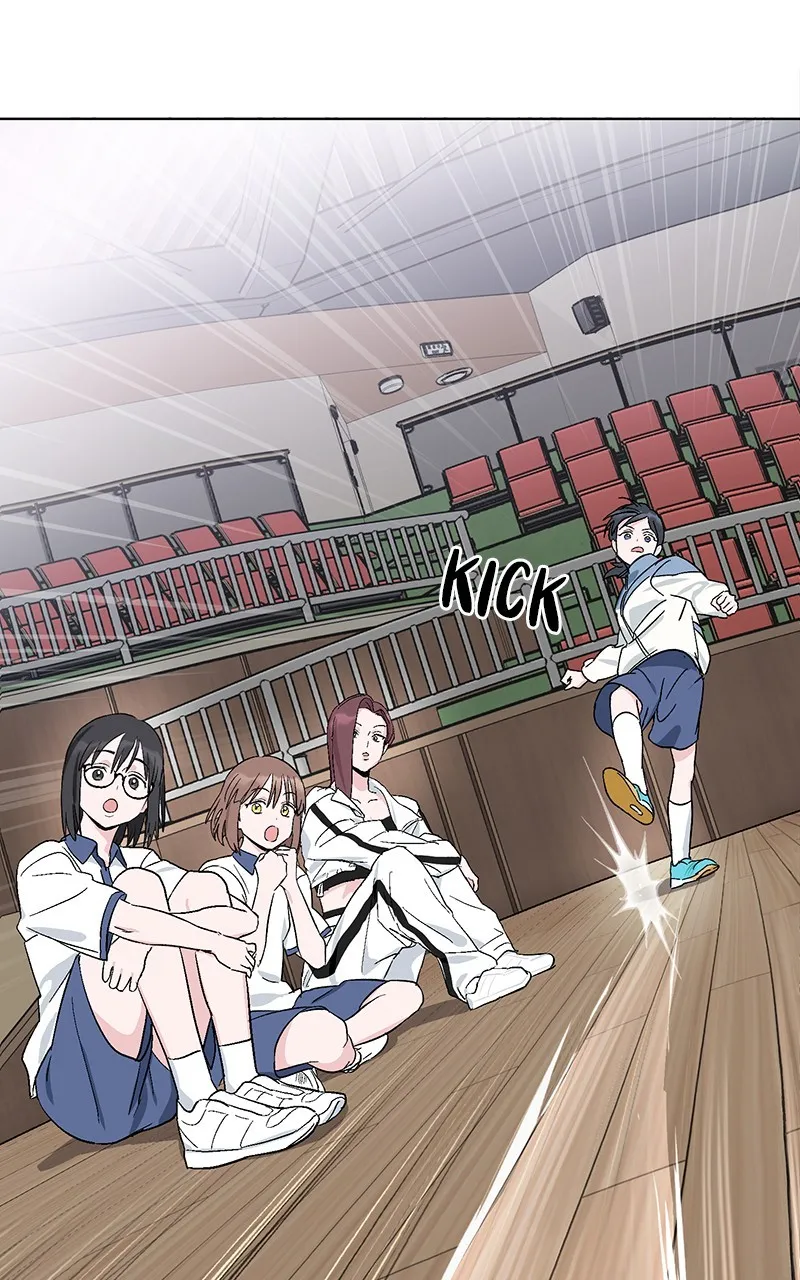 Tiki-Taka Chapter 3 page 146 - 