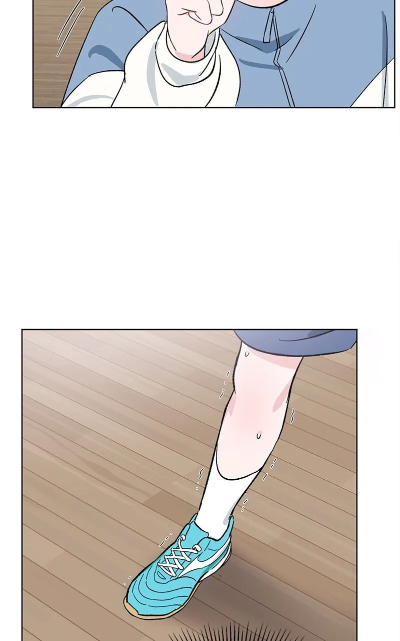 Tiki-Taka Chapter 3 page 16 - 