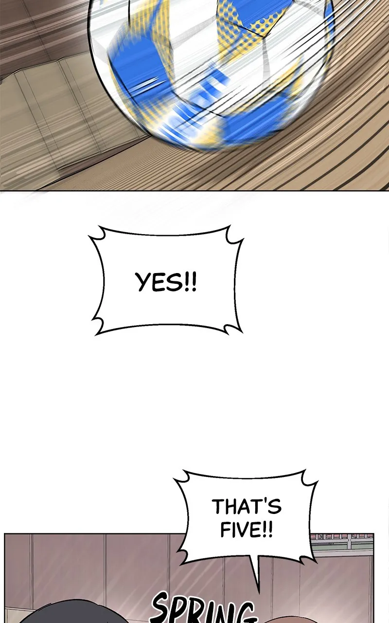 Tiki-Taka Chapter 3 page 151 - 