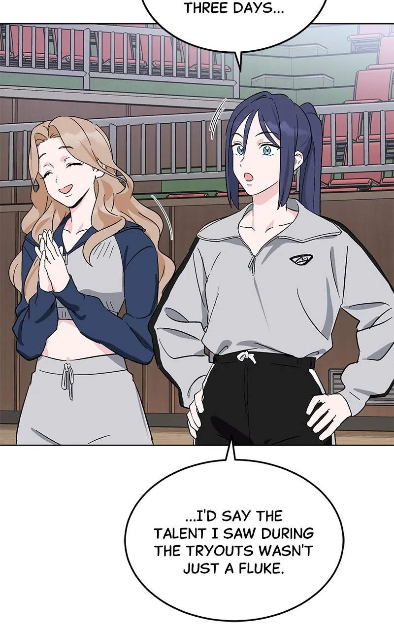 Tiki-Taka Chapter 3 page 154 - 