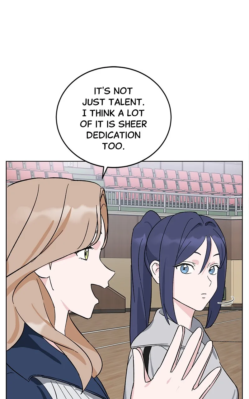 Tiki-Taka Chapter 3 page 155 - 