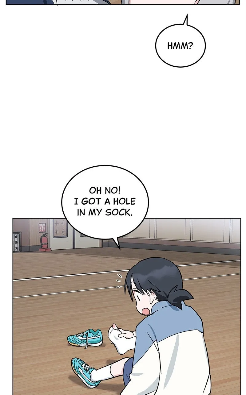 Tiki-Taka Chapter 3 page 156 - 