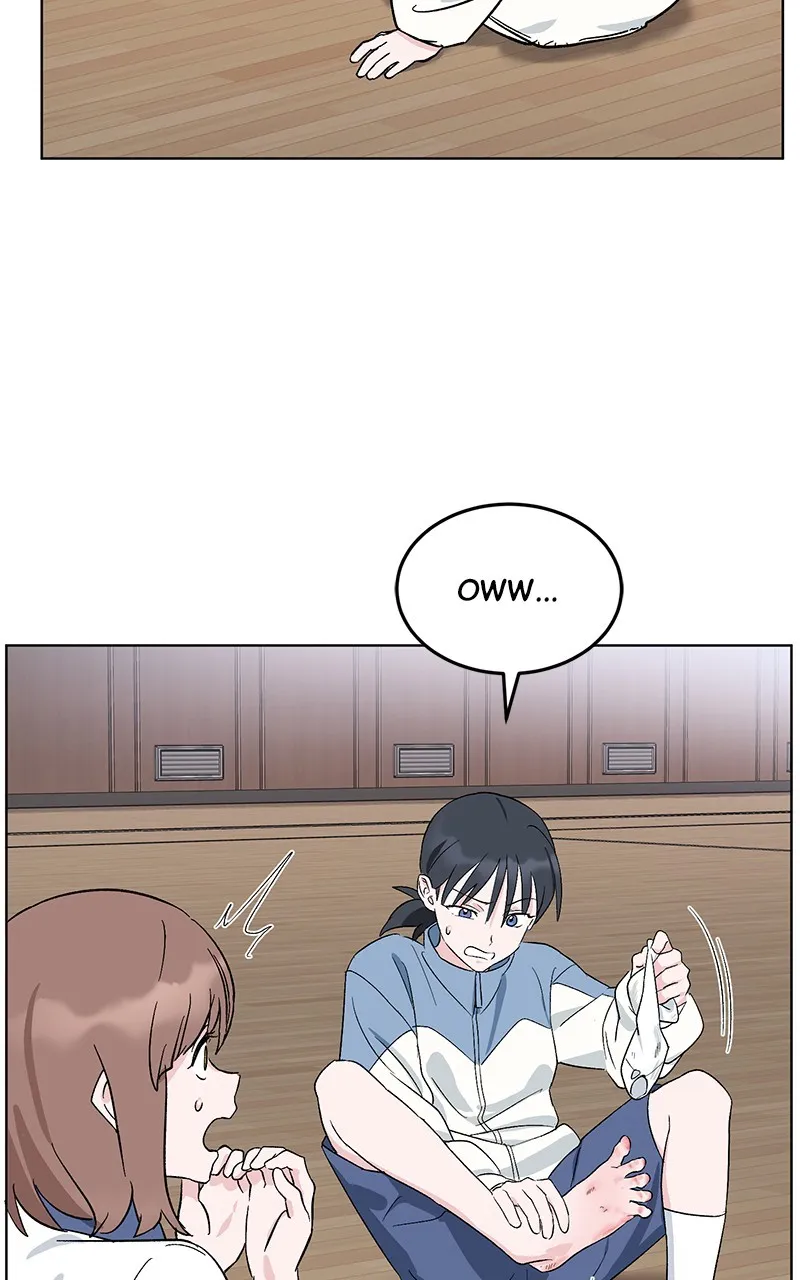 Tiki-Taka Chapter 3 page 157 - 
