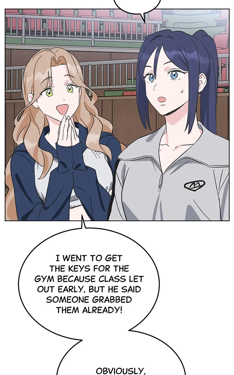 Tiki-Taka Chapter 3 page 160 - 