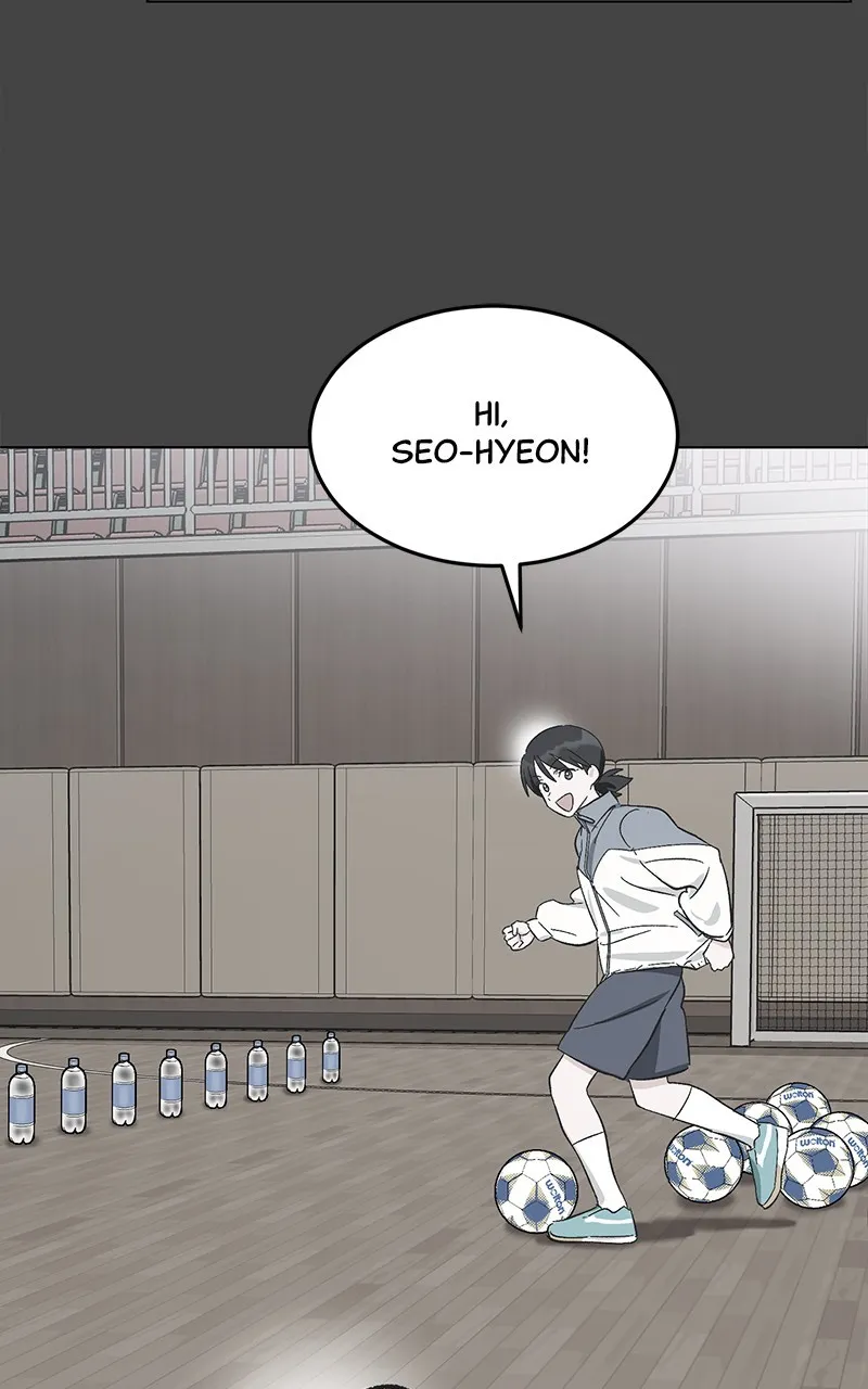 Tiki-Taka Chapter 3 page 163 - 