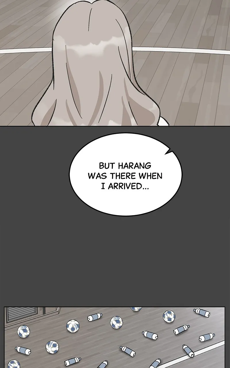 Tiki-Taka Chapter 3 page 164 - 