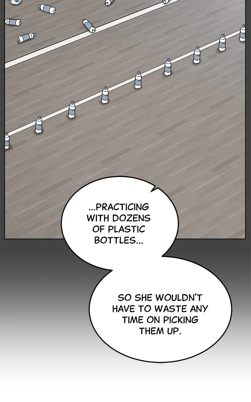 Tiki-Taka Chapter 3 page 165 - 