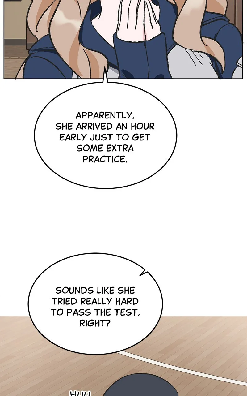 Tiki-Taka Chapter 3 page 167 - 