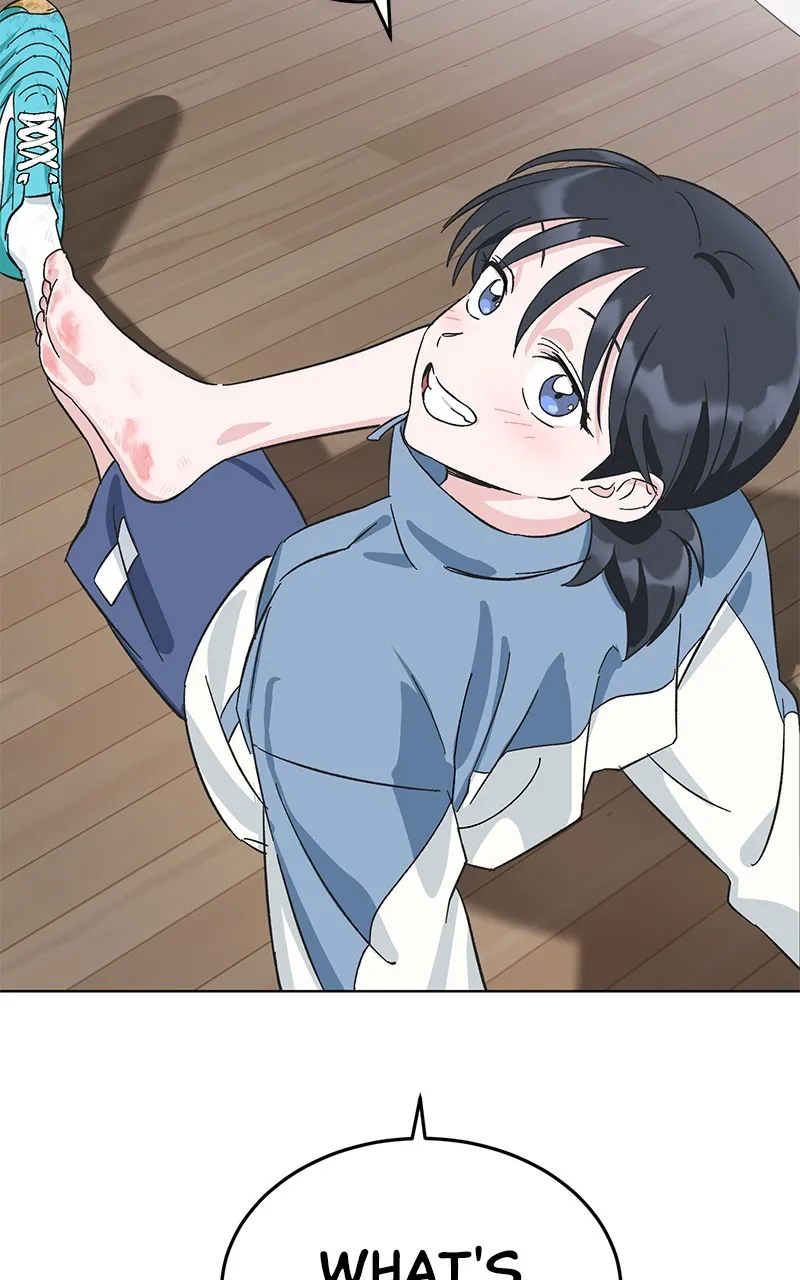 Tiki-Taka Chapter 3 page 171 - 