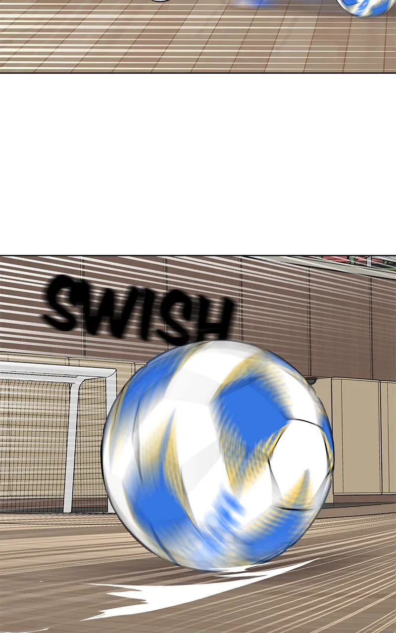 Tiki-Taka Chapter 3 page 24 - 