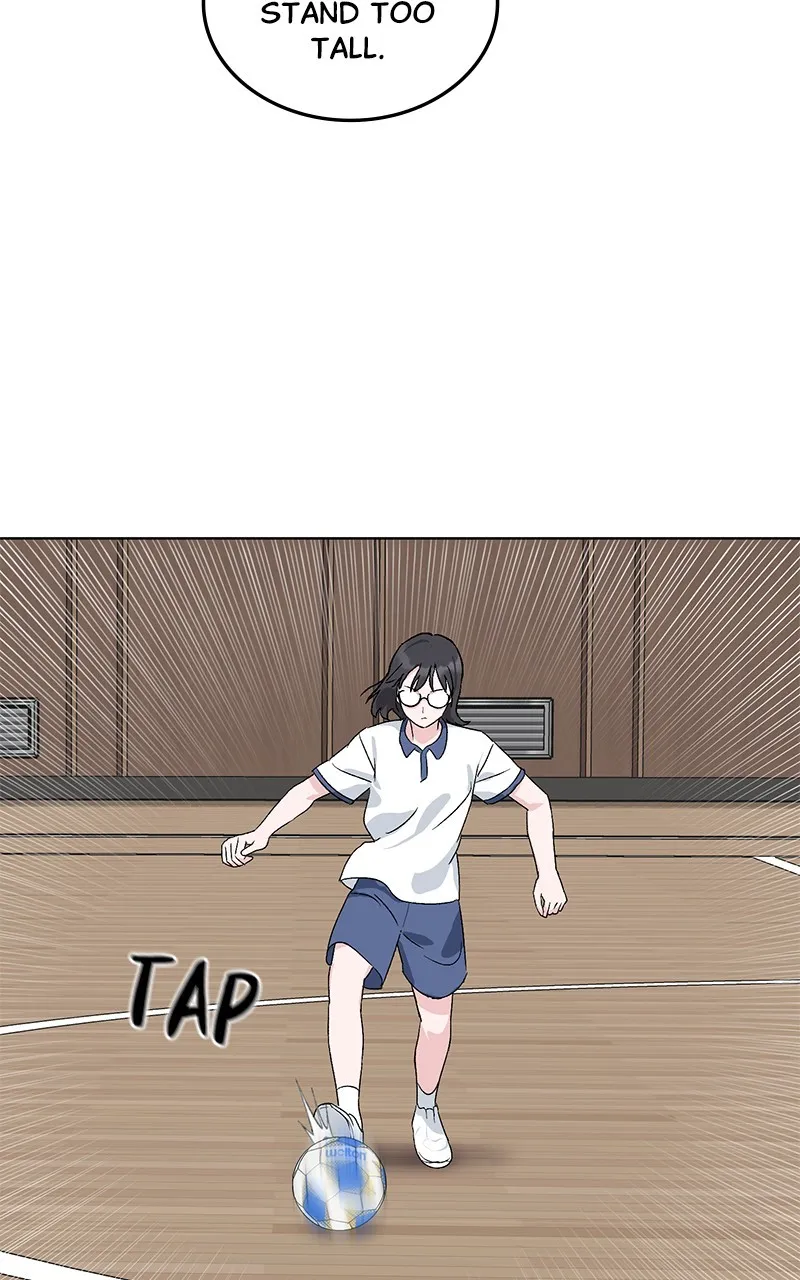 Tiki-Taka Chapter 3 page 29 - 