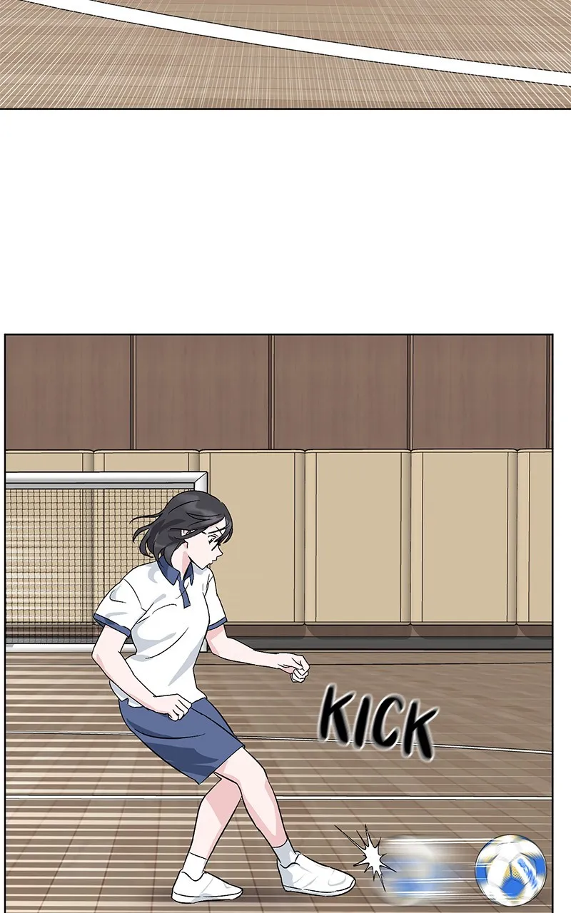 Tiki-Taka Chapter 3 page 30 - 