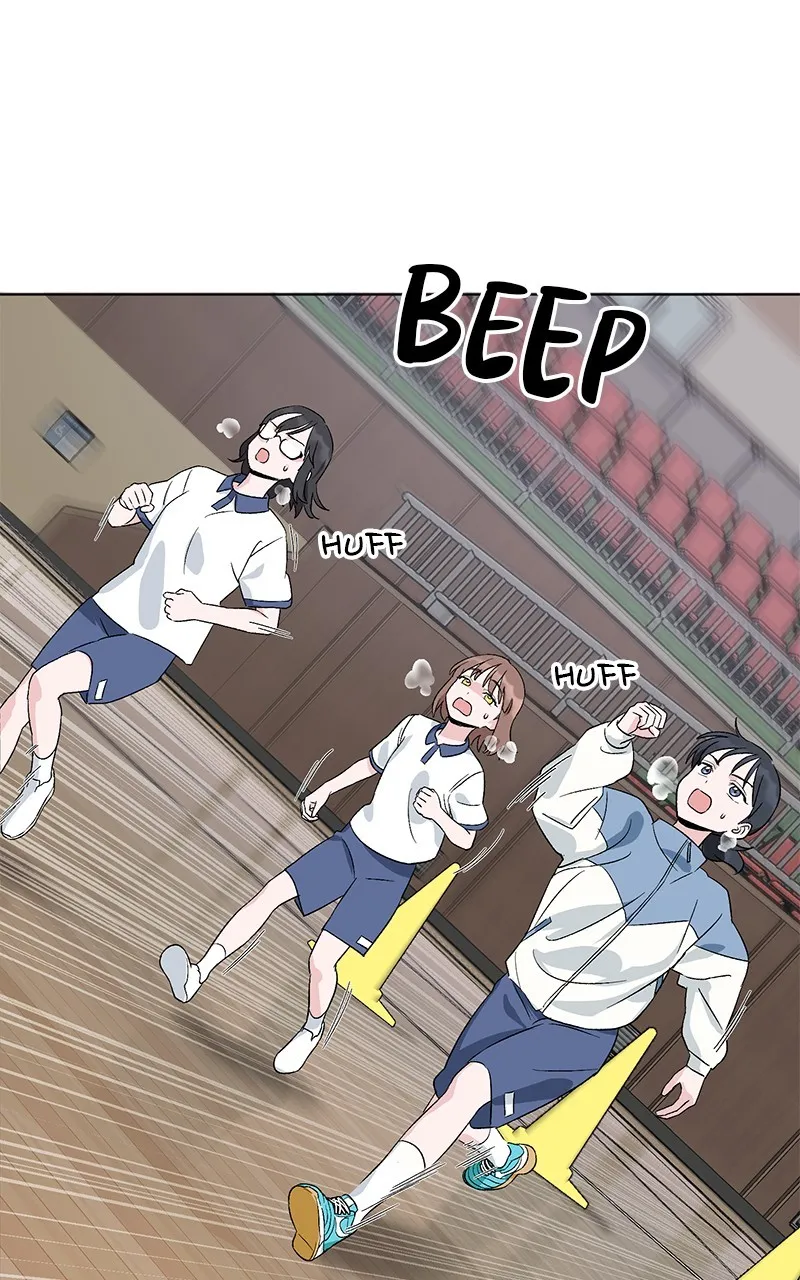 Tiki-Taka Chapter 3 page 4 - 