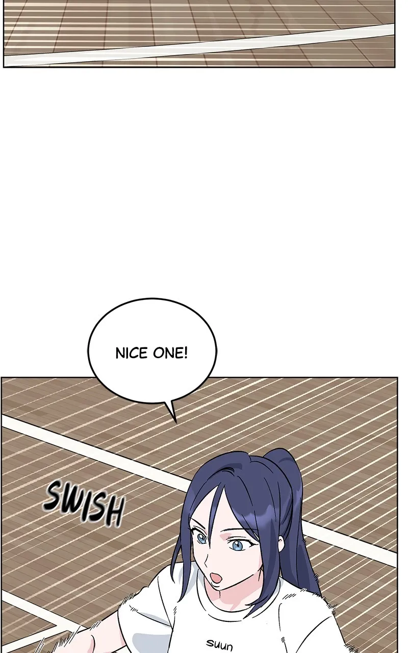 Tiki-Taka Chapter 3 page 31 - 