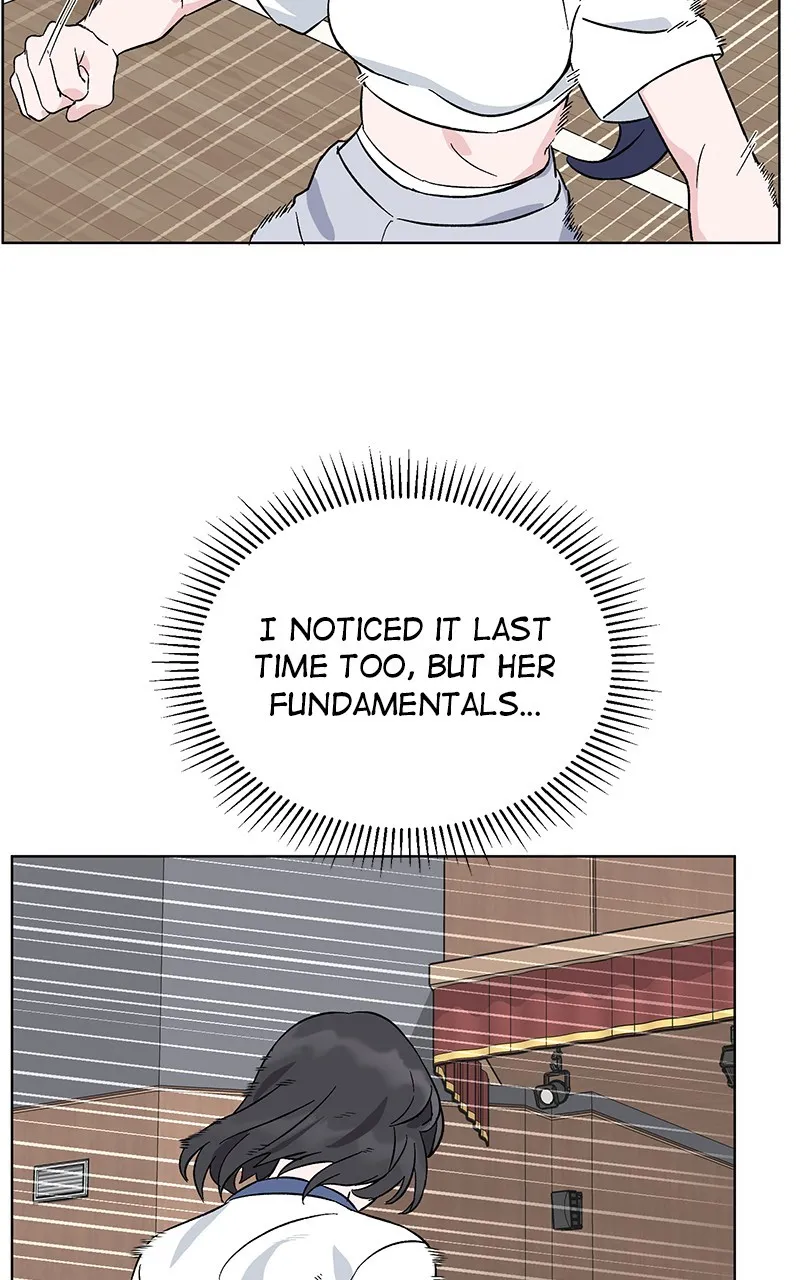 Tiki-Taka Chapter 3 page 32 - 