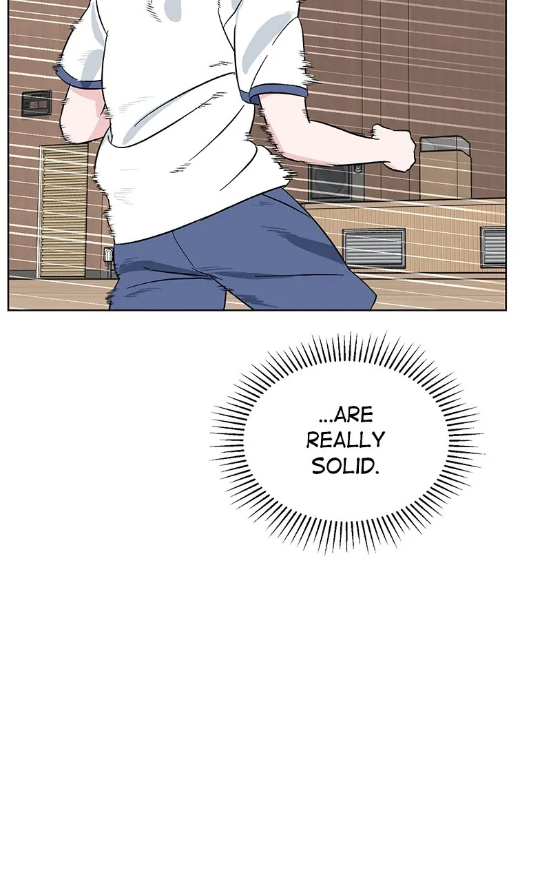 Tiki-Taka Chapter 3 page 33 - 