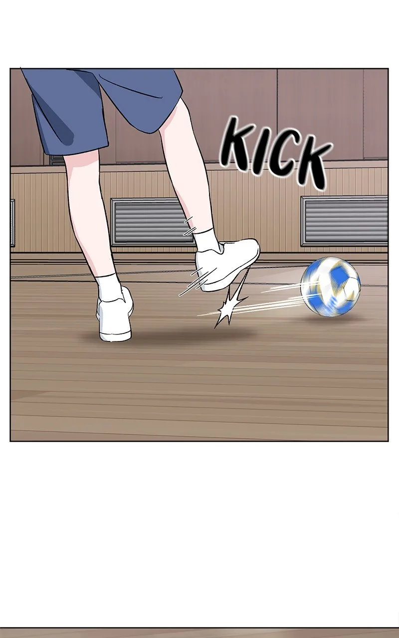 Tiki-Taka Chapter 3 page 34 - 