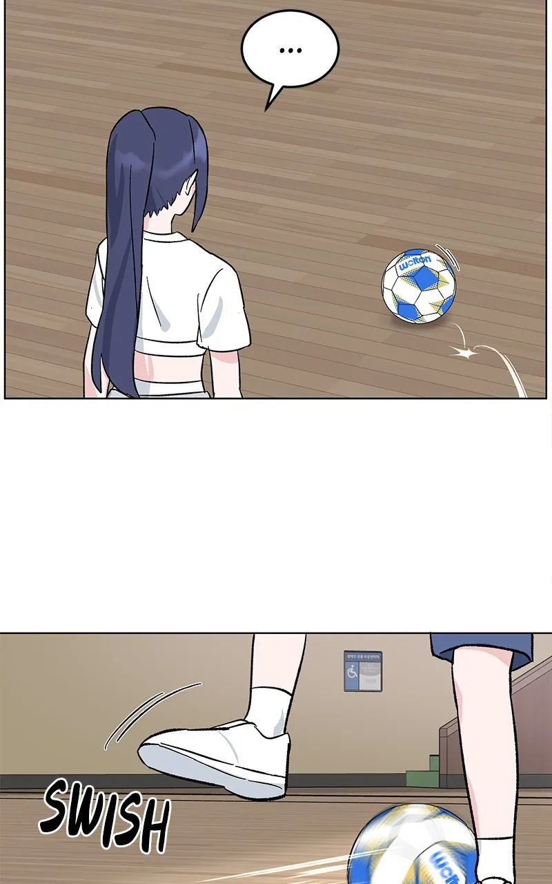 Tiki-Taka Chapter 3 page 39 - 